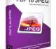 Mgosoft PDF To JPEG SDK