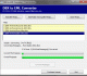 MailMigra DBX to EML Converter
