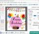 Online Birthday Cards Software