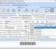 Inventory Barcode Creating Program