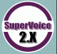 SuperVoice