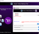 Yahoo Backup Tool