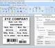 Logistic Barcode Designing Software