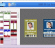 Excel Bulk ID Badges Designing Software