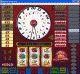 Wheel of Fortune Fruit Machine