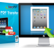 VeryPDF iPad PDF Transfer