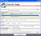 Convert Outlook PST to HTML