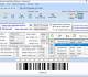 Business Barcode Creating Application