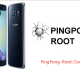 PingPong Root