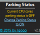 Parking Status