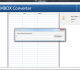 GainTools EML to MBOX Converter