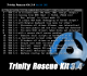 Trinity Rescue Kit