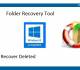 Folder Recovery Tool