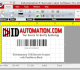 Barcode Label Pro Software