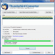 Thunderbird Message Converter