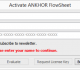ANKHOR FlowSheet x64