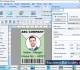 ID Badge System Application