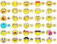 Cute Smile Icons