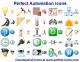 Perfect Automation Icons Pack