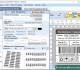 Readability of LOGMARS Barcode Labels