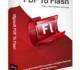 Mgosoft PDF To Flash Converter