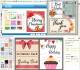 Greetings Card Designs