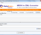 DataVare MBOX to EML Converter Expert