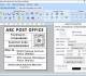 Postal Service Barcode Creator Program