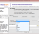 Datavare Outlook Attachment Extractor