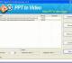 VeryPDF PowerPoint to Video Converter
