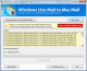 Batch Migration from EML to MBOX