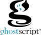 Ghostscript