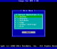 Image for DOS using CUI