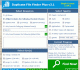 Duplicate File Finder Plus