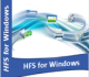 Paragon HFS+ x64