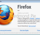 Firefox 8