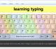 TypingCenter (Learn to Type)