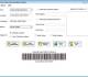 Create Barcode Label