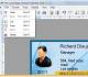 Order ID Card Design Software