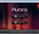 Aurora Blu-ray Media Player