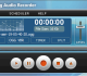 Streaming Audio Recorder