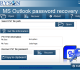 Aryson Outlook Password Recovery