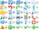 Small Computer Icons