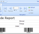ASPX Linear Barcode Script