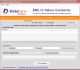 Datavare EML to Yahoo Converter