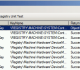 Registry Monitor and Control Library