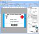 Medical Industry Barcode labels Software