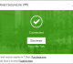 Avast SecureLine VPN for Windows