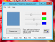 RGB Color Picker