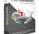 Mgosoft PCL Converter SDK